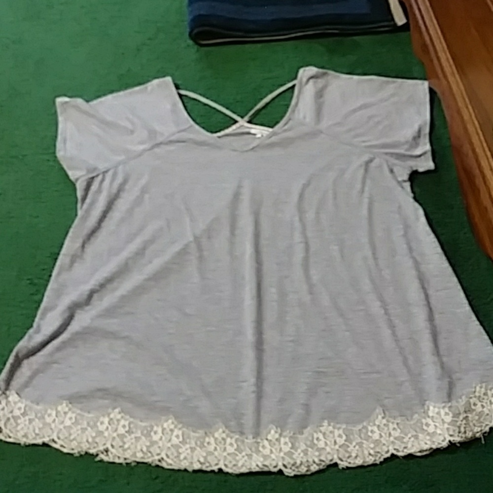 Shirt 2X